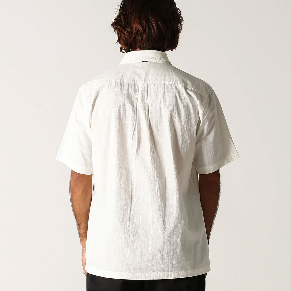 20%OFF ۥեޡ  Ⱦµ 饳åȥ  ɽ 2 L ե ȥɥ ȥ꡼ ͵ ֥ FORMER  | VIVIAN SS SHIRTFSH-24101