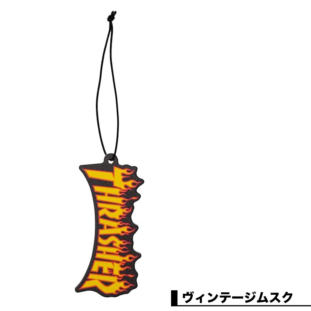 THRASHER ����å��㡼 �ڡ��ѡ��ե쥰��� ˧��� �ߤ겼�� ���� ��5�� ��ʪ �ץ쥼��� ���������� �͵��֥��� | PAPER FRAGRANCE��4023/4028��