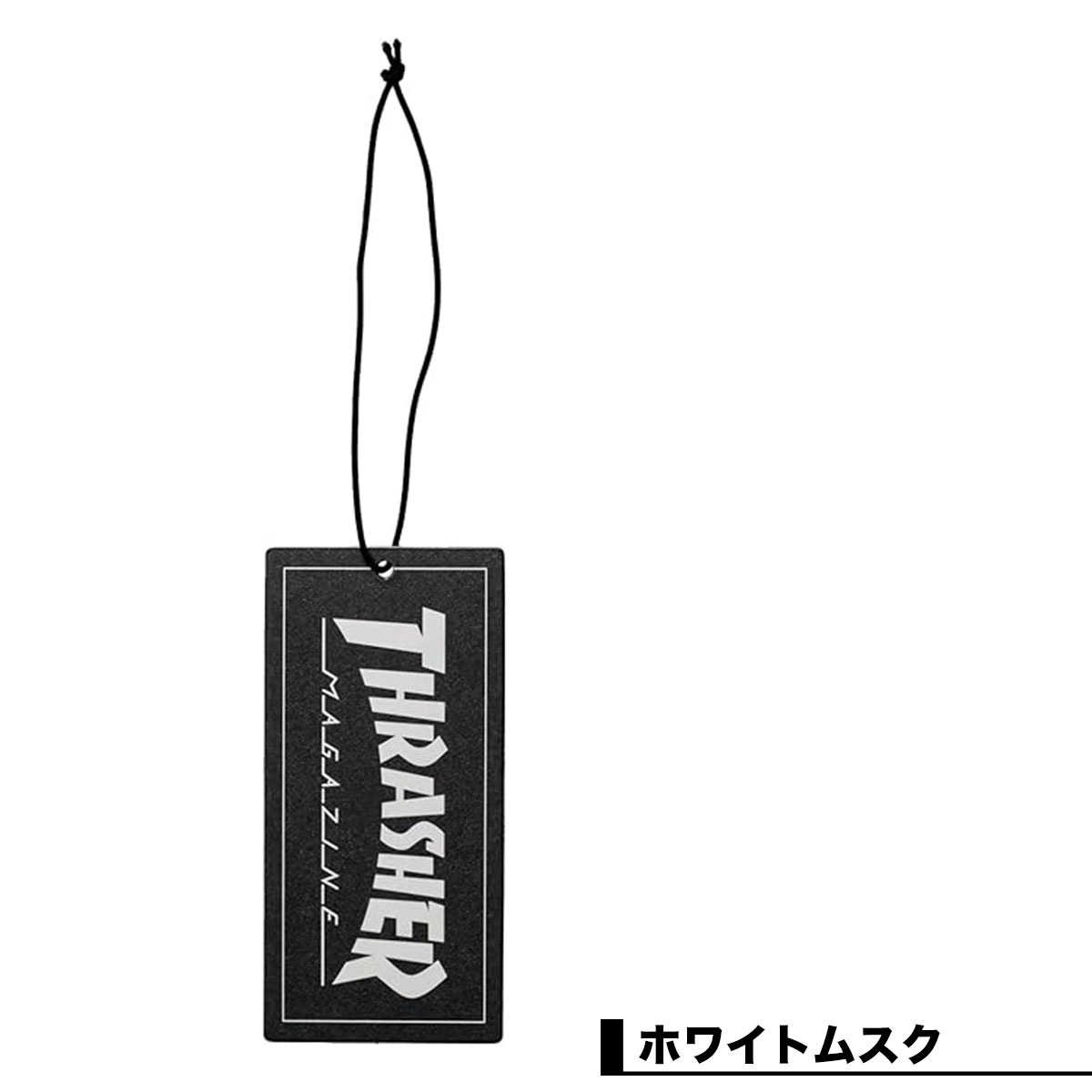 THRASHER ����å��㡼 �ڡ��ѡ��ե쥰��� ˧��� �ߤ겼�� ���� ��5�� ��ʪ �ץ쥼��� ���������� �͵��֥��� | PAPER FRAGRANCE��4023/4028��