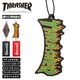 THRASHER ����å��㡼 �ڡ��ѡ��ե쥰��� ˧��� �ߤ겼�� ���� ��5�� ��ʪ �ץ쥼��� ���������� �͵��֥��� | PAPER FRAGRANCE��4023/4028��