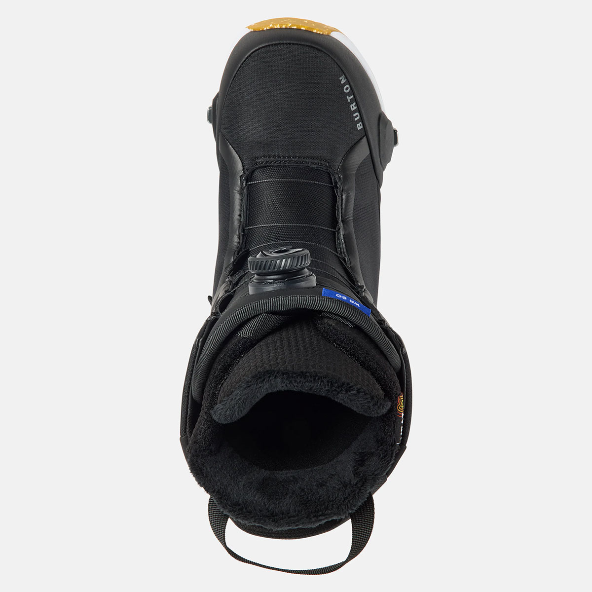 �ڥ��Ρ��������BURTON �С��ȥ� ���Ρ��ܡ��ɥ֡��� ���ƥåץ��� ��� �������֥�� �磻�� 26.5 27.0 27.5cm ���Υܡ� �͵� �֥��� ���� | WAVERANGE STEP ON��W26JP-302921��