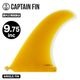 �ڿ��ե������CAPTAIN FIN ����ץƥ�ե��� JJ �����å��륺 �ԥܥå� ���󥰥ܡ��� �����եܡ��� ���󥰥�ե��� �͵��֥��� ���� | JJ WESSELE PIVOT SPLASH 9.75''��CFF4411821��
