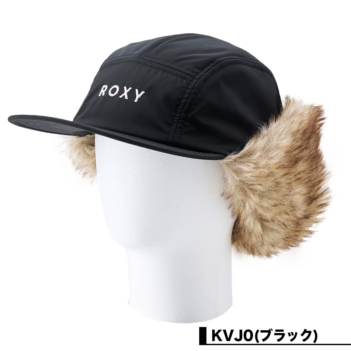 �������� ��ǥ����� �ѥ����åȥϥå� ���� DWR �ե꡼��΢�� Ĵ�� ��2�� �����ե��� ���Ρ� �͵��֥��� ROXY ���� 2025 ���� | ROXY SNOWY HAT��RHA253400��