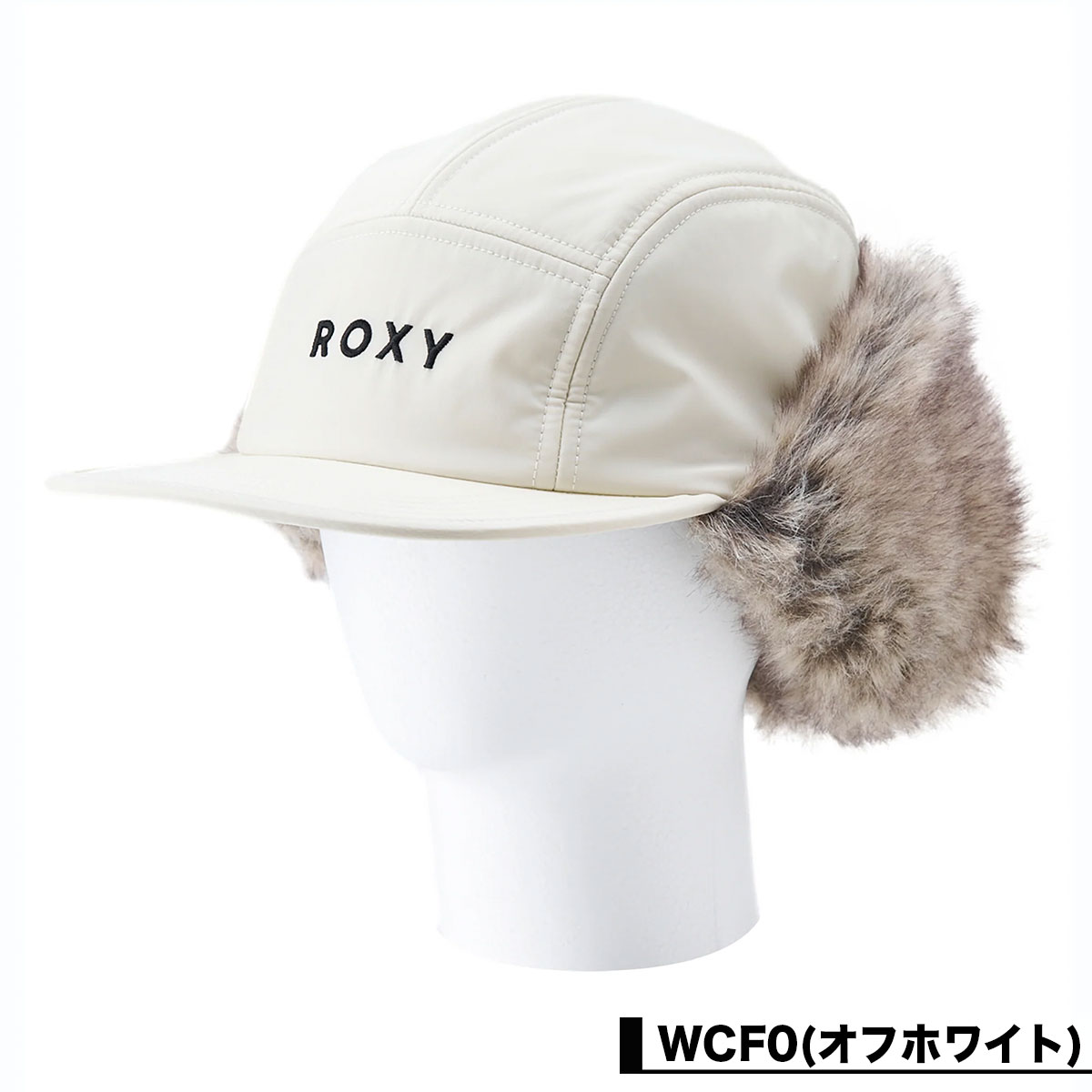�������� ��ǥ����� �ѥ����åȥϥå� ���� DWR �ե꡼��΢�� Ĵ�� ��2�� �����ե��� ���Ρ� �͵��֥��� ROXY ���� 2025 ���� | ROXY SNOWY HAT��RHA253400��