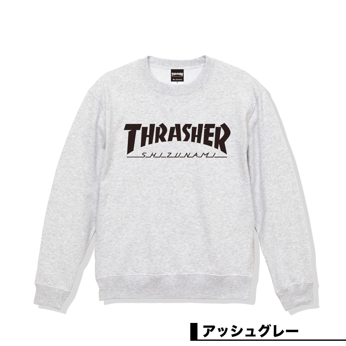 �ڥ���å��㡼������ ����� �������åȥ��롼�ۥ��  ��ǥ����� �������å� �ȥ졼�ʡ� ����å���������󥹥ݡ��� ���ꥸ�ʥ�ǥ����� ���� �˽����� �� ����å� �Ų� ���� �����ե���å� �͵� JACK OCEAN SPORTS | THRASHER��SHIZUNAMI CREW��TH94604��