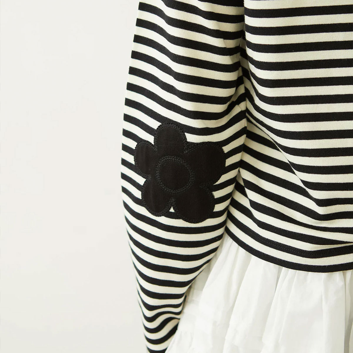 �ߥ륯�ե��� ��ǥ����� Ĺµ �����ǥ����� �ȥåץ� ���ȥ饤�� �ܡ����� �ǥ����� ����ܡ��ѥå� ���� ��2�� �͵��֥��� MILKFED. �����103261015001��