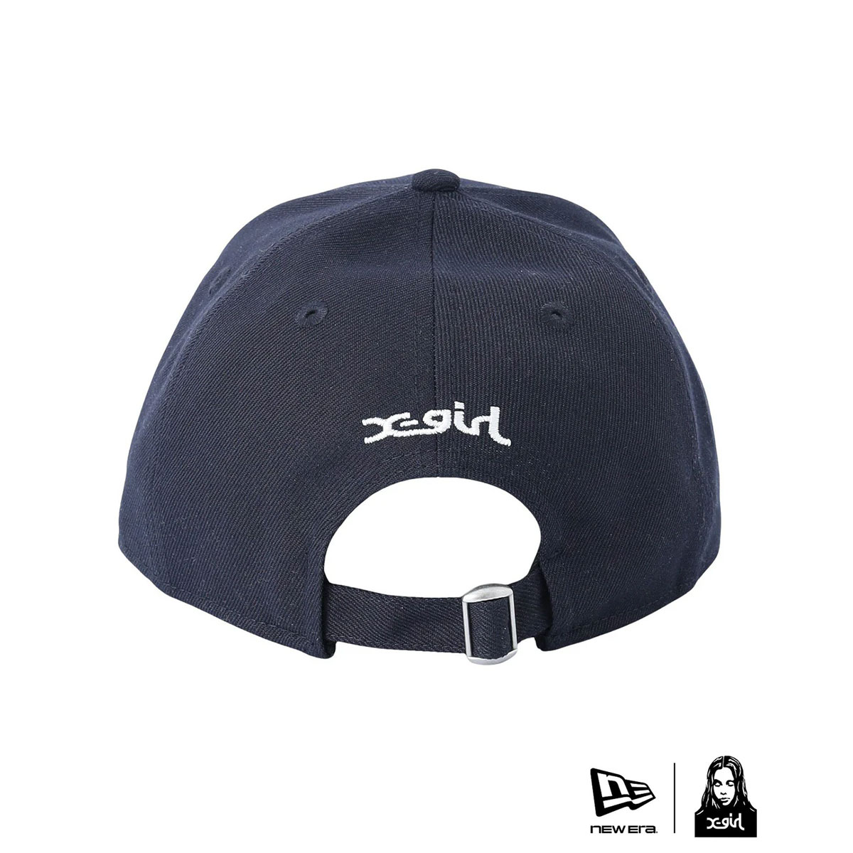 X-girl | X-girl �� NEW ERA(R) 9FORTY XG LOGO CAP��105261051009��