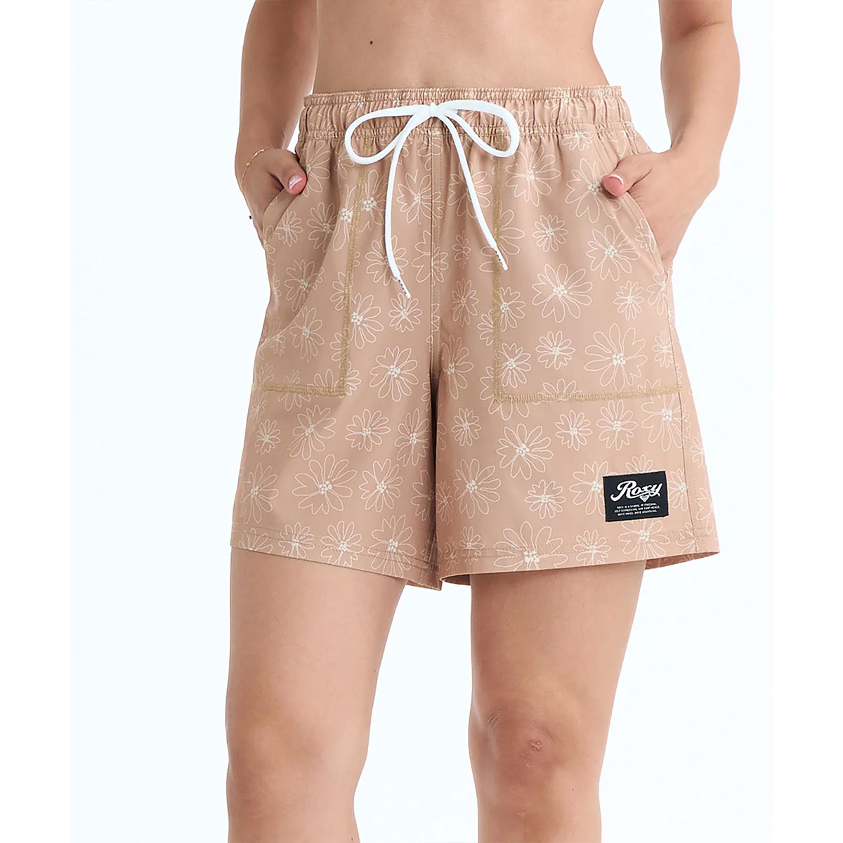 ��20%OFF ���ꥢ��󥹥������ ROXY   | COASTLINE PRINTED ��RBS261015��