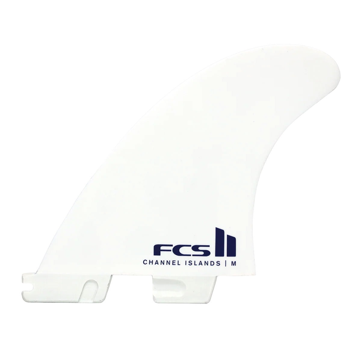 FCS2 | FCS II Channel Islands Solution PC Tri Fins��FCIM-PC05-MD-TS-R / FCIL-PC05-LG-TS-R��