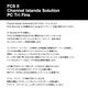 FCS2 | FCS II Channel Islands Solution PC Tri Fins��FCIM-PC05-MD-TS-R / FCIL-PC05-LG-TS-R��