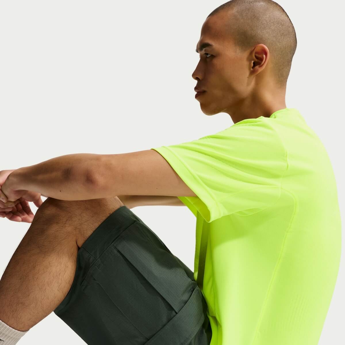NIKE SB ISHOD JRSY TOP IF0437-702 �ʥ���SB ������å� ���㡼���� �ȥåץ� VOLT Dri-FIT Ⱦµ ���