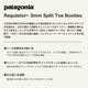 Patagonia  | Regulator 3mm Split Toe Booties 3mm��89461�� 