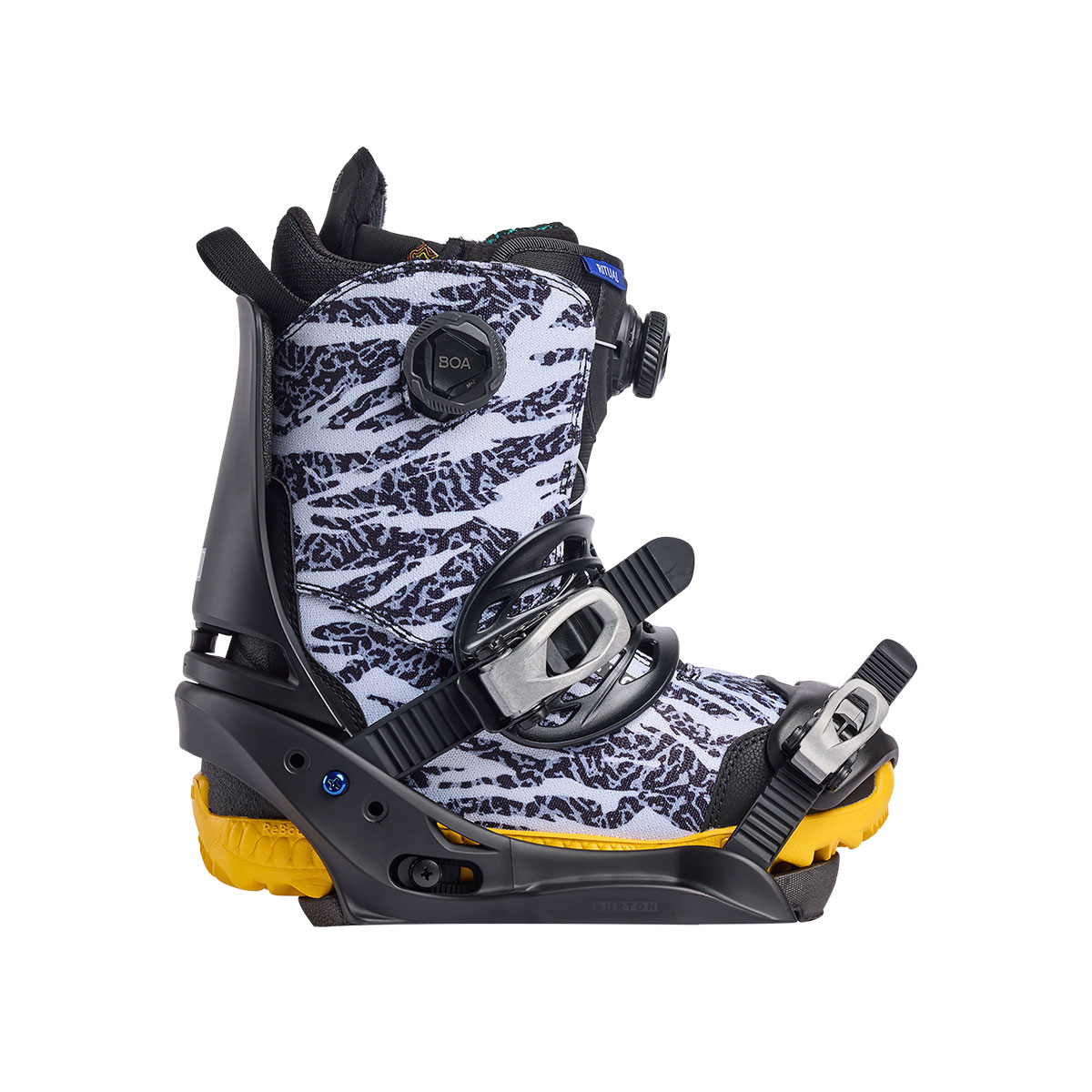 BURTON  | Lexa EST��27WIN-105571��