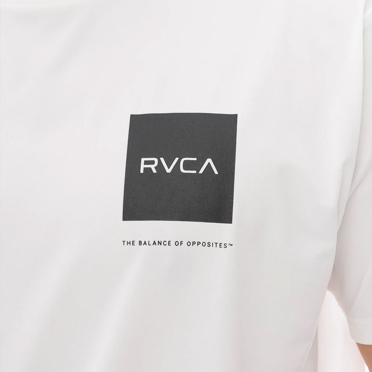 �ڥ��ꥹ�ޥ�������ۥ롼�� ��� ȾµT����� ��å���T ®�� UPF50 ��2�� L XL �� �ס��� ���ȥ꡼�ȿ͵��֥��� RVCA  ���� 2025 ���� | LL RVCA ESCAPE SFST��BF041871��