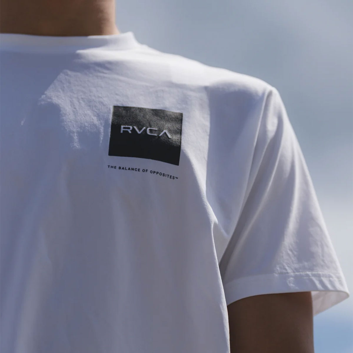 �ڥ��ꥹ�ޥ�������ۥ롼�� ��� ȾµT����� ��å���T ®�� UPF50 ��2�� L XL �� �ס��� ���ȥ꡼�ȿ͵��֥��� RVCA  ���� 2025 ���� | LL RVCA ESCAPE SFST��BF041871��