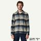Patagonia ѥ˥  ͥ륷 å ե եͥ  Ĺµ ȥåץ ե  ȥɥ  ͵֥  2025  | Men's Fjord Flannel Shirt42401 