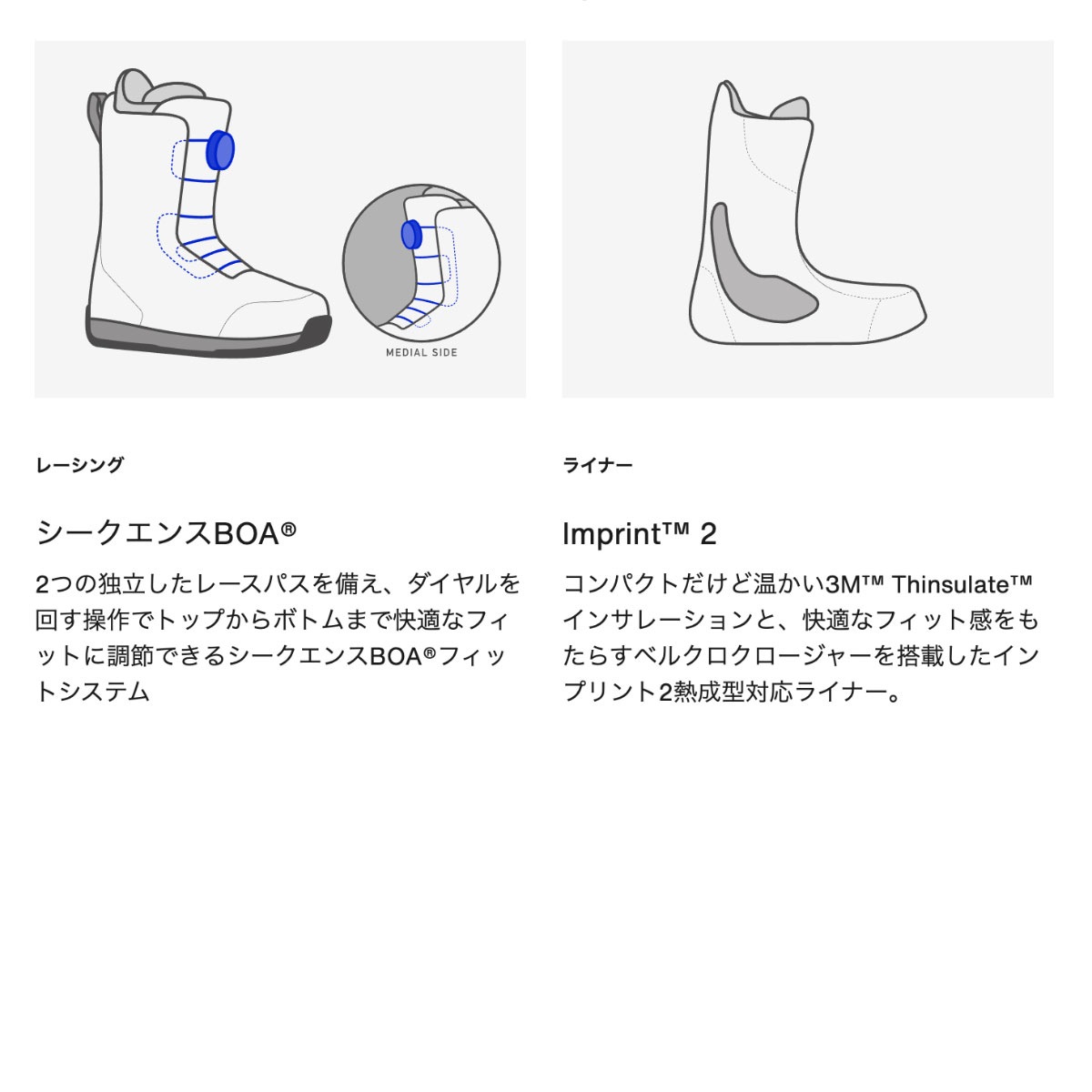 ��20%OFF ���ꥢ��󥹥������BURTON �С��ȥ� ���Ρ��ܡ��ɥ֡��� ���ƥåץ��� ��� �ϥ�����å� �磻�� 26.5 27.0cm ���Υܡ� �͵� �֥��� ���� | HIGSHOT STEP ON��W26JP-302951��