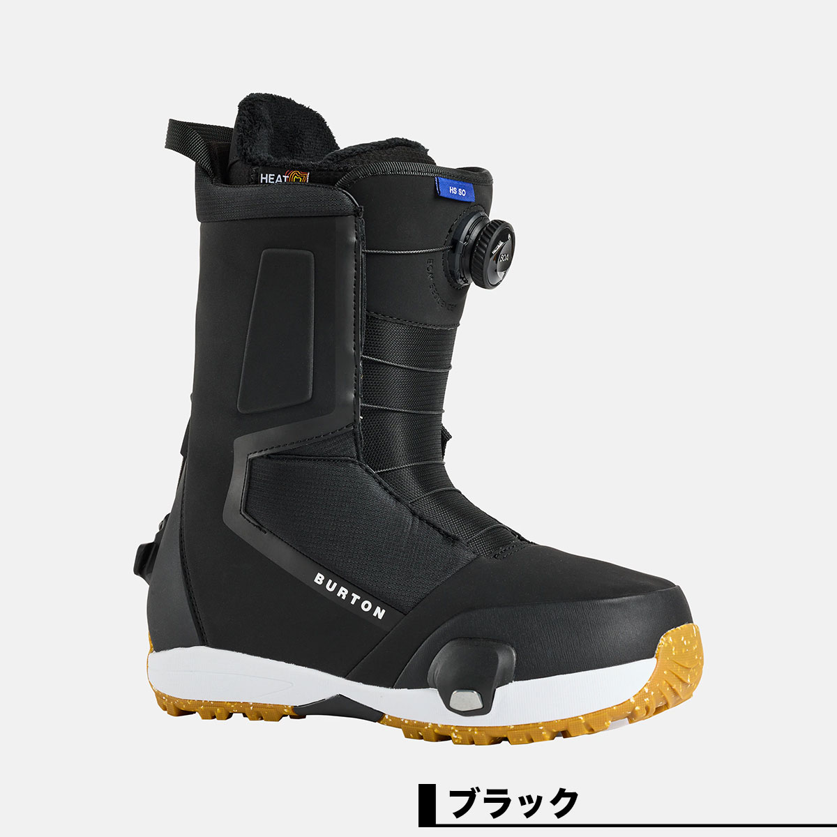 ��20%OFF ���ꥢ��󥹥������BURTON �С��ȥ� ���Ρ��ܡ��ɥ֡��� ���ƥåץ��� ��� �ϥ�����å� �磻�� 26.5 27.0cm ���Υܡ� �͵� �֥��� ���� | HIGSHOT STEP ON��W26JP-302951��