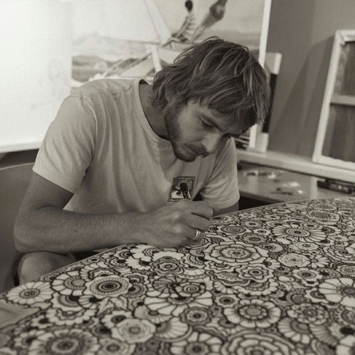 CAPTAIN FIN ����ץƥ�ե��� �����顼����������� �ԥܥå� ���󥰥ܡ��� �����եܡ��� ���󥰥�ե��� �͵��֥��� ���� | TYLER WARREN PIVOT 9.75''��CFF0211801��