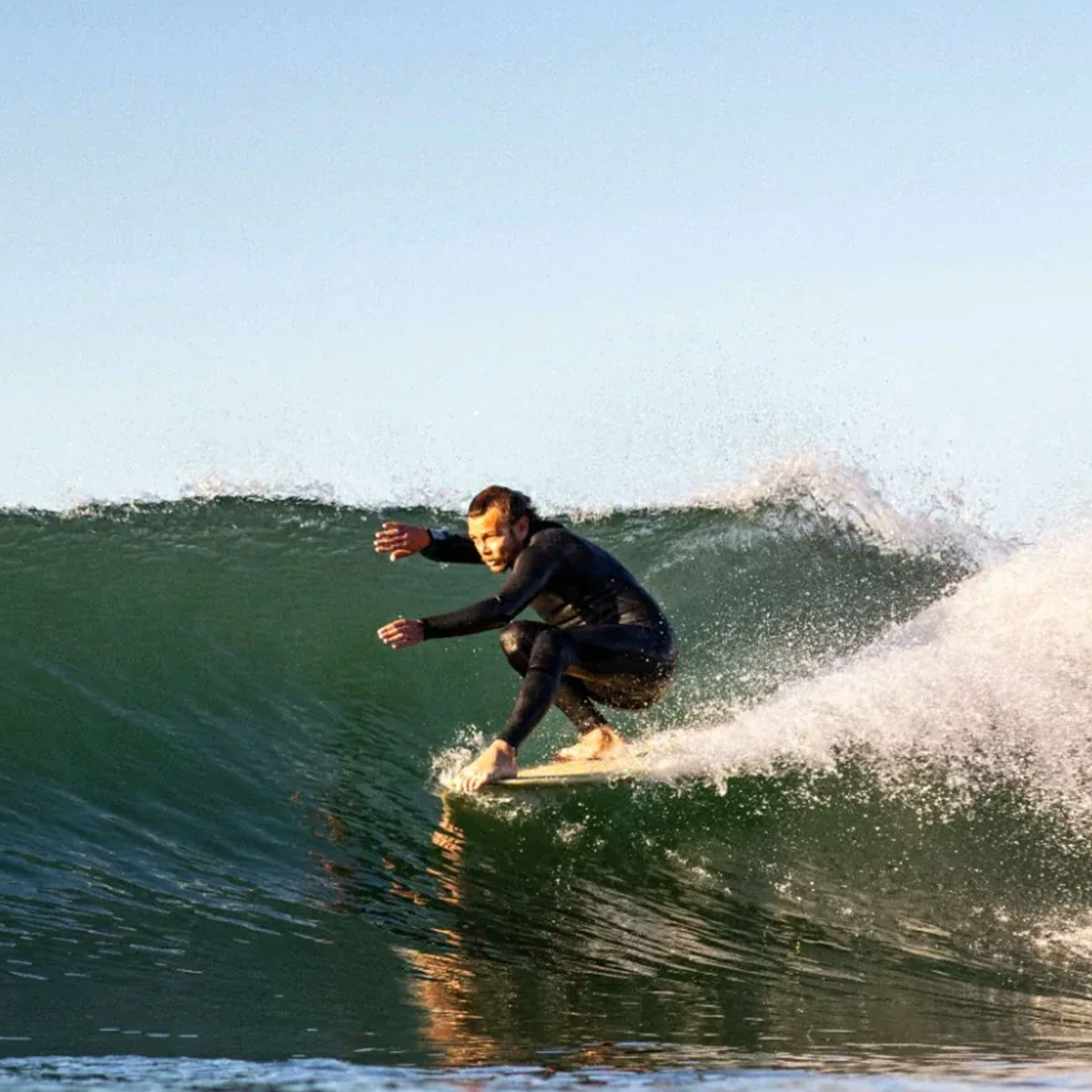 CAPTAIN FIN ����ץƥ�ե��� �����顼����������� �ԥܥå� ���󥰥ܡ��� �����եܡ��� ���󥰥�ե��� �͵��֥��� ���� | TYLER WARREN PIVOT 9.75''��CFF0211801��