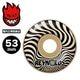 ���ԥåȥե����� �������� 53mm ����ɥ�塼���쥤�Υ륺 �������ȥܡ��� �����ܡ� SPITFIRE WHEELS | FORMULA FOUR 93S SOFT SLIDERS AR��21110356AR53��