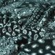 TOOLS | TLS MICRO FIBER PONCHO PAISLEY by SOLID��665351��