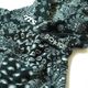 TOOLS | TLS MICRO FIBER PONCHO PAISLEY by SOLID��665351��