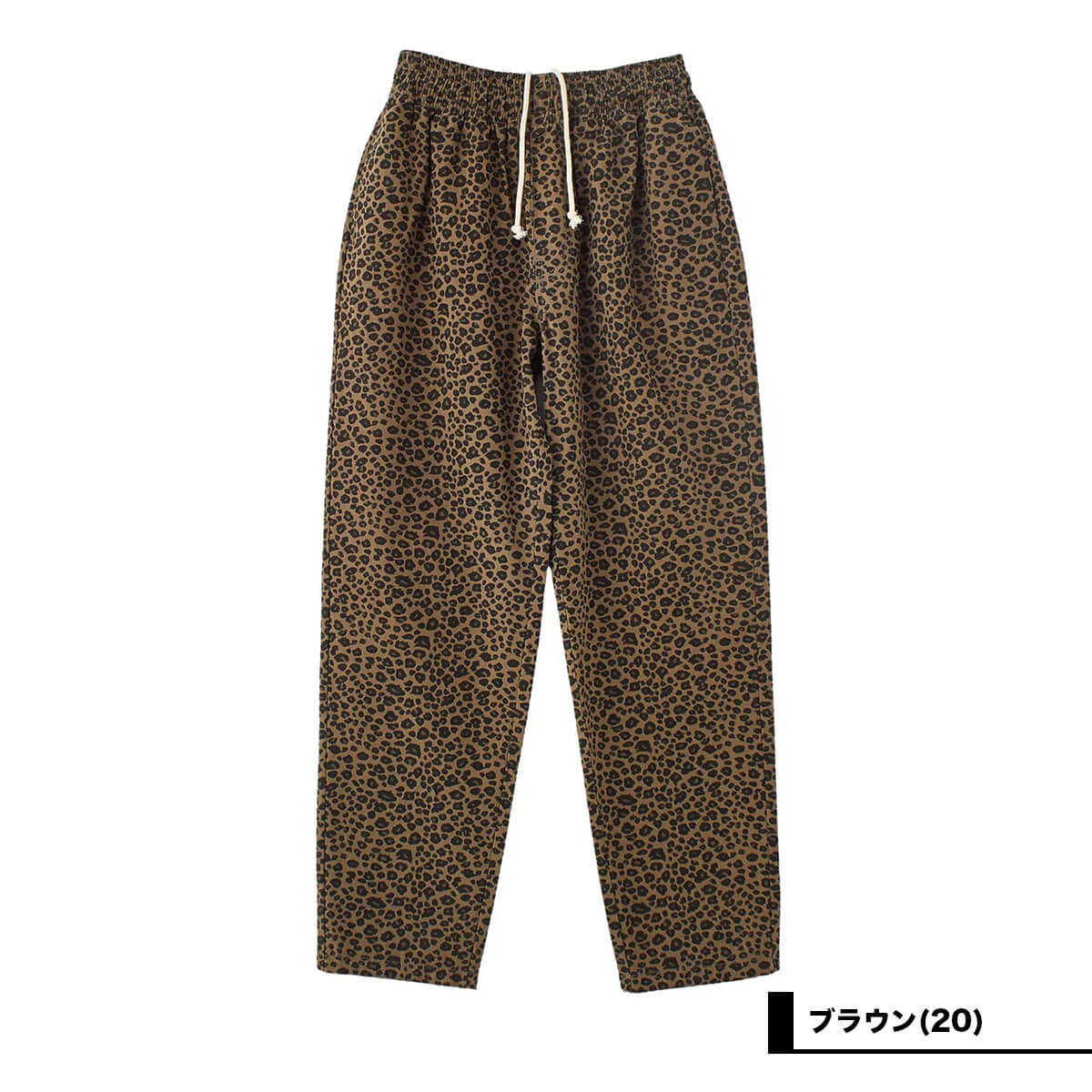 MILKFED | RELAXED FIT PANTS��103261031006��