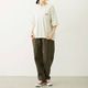 MILKFED | RELAXED FIT PANTS��103261031006��