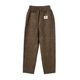 MILKFED | RELAXED FIT PANTS��103261031006��