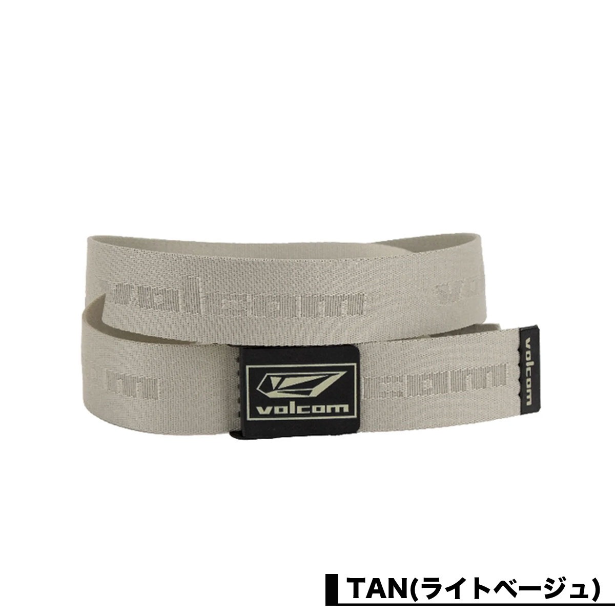 VOLCOM  | MODSTONE WEB BELT��VBT262001��