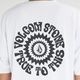 VOLCOM | SUN BURST SS RASH TEE��VLY262001��