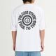 VOLCOM | SUN BURST SS RASH TEE��VLY262001��