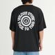 VOLCOM | SUN BURST SS RASH TEE��VLY262001��