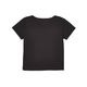 X-GIRL  | FACE LABEL S/S BABY TEE��105262013002��