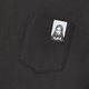 X-GIRL  | FACE LABEL S/S BABY TEE��105262013002��