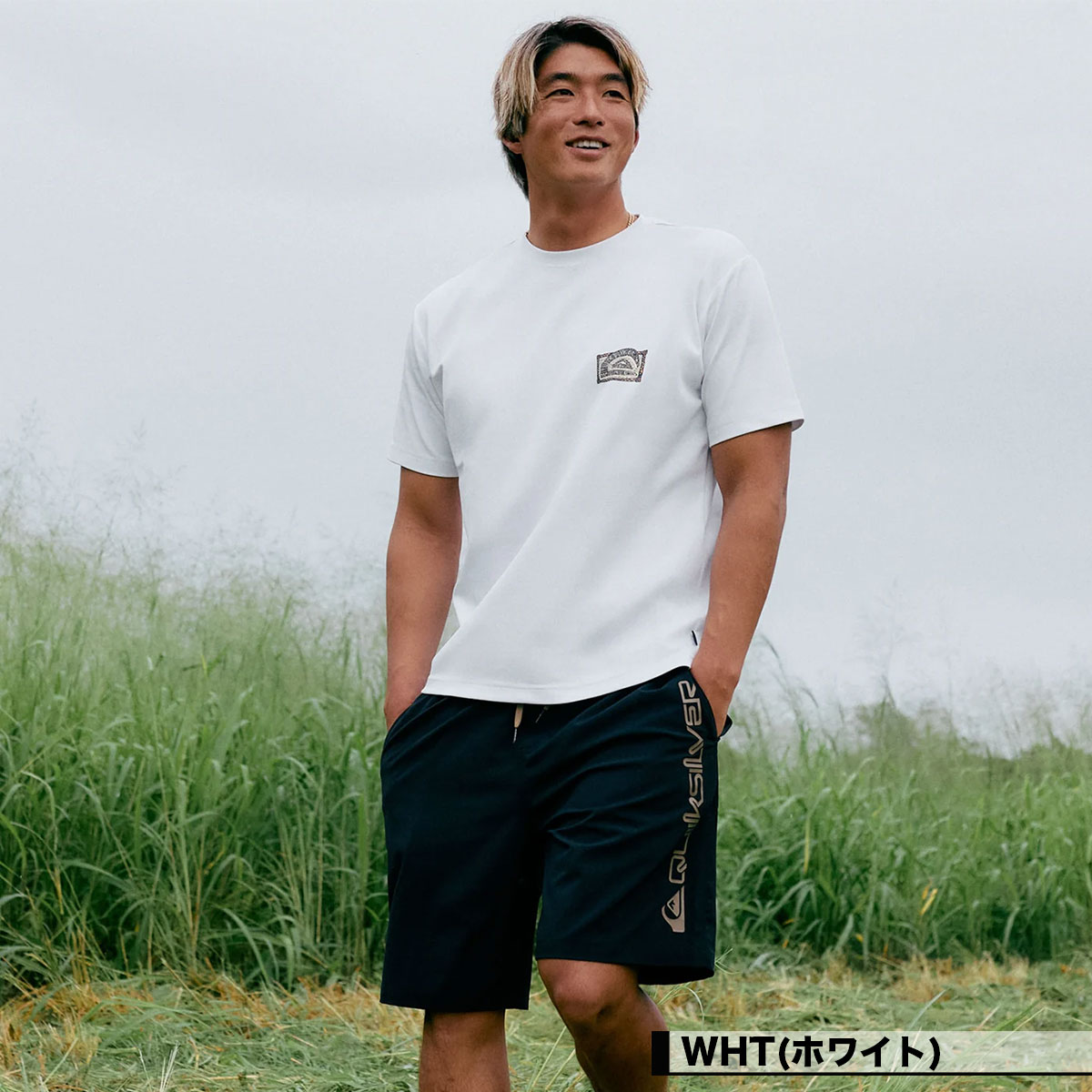 ��20%OFF ���ꥢ��󥹥������ QUIKSILVER | HERITAGE ST��QST262002��