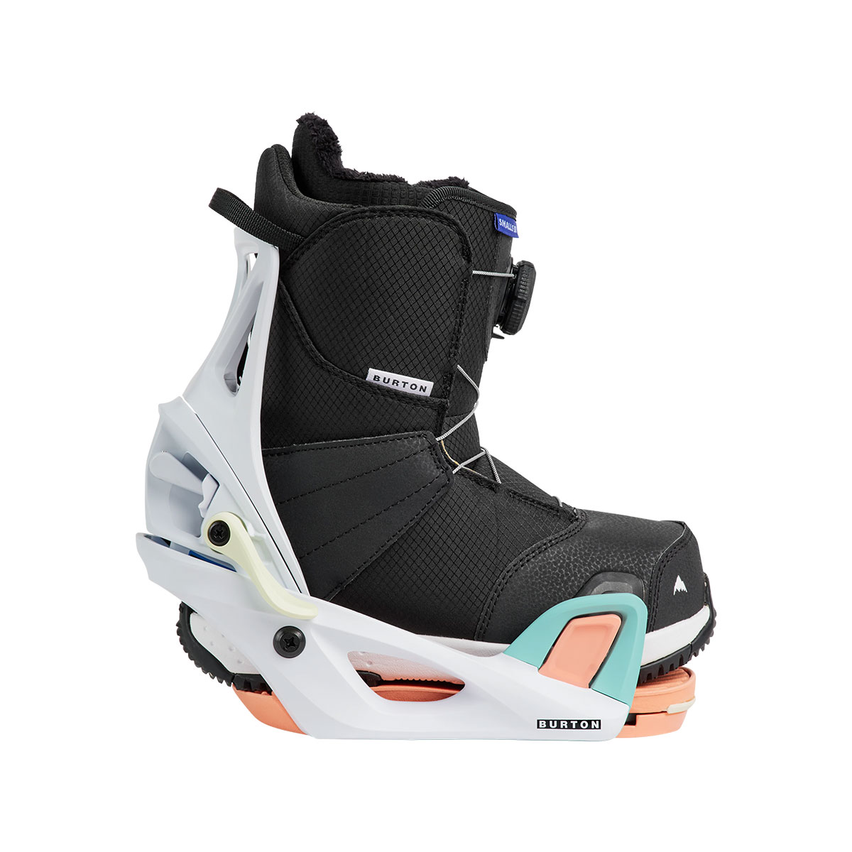 BURTON  | Kids Step On Re:Flex��27WIN-203141��