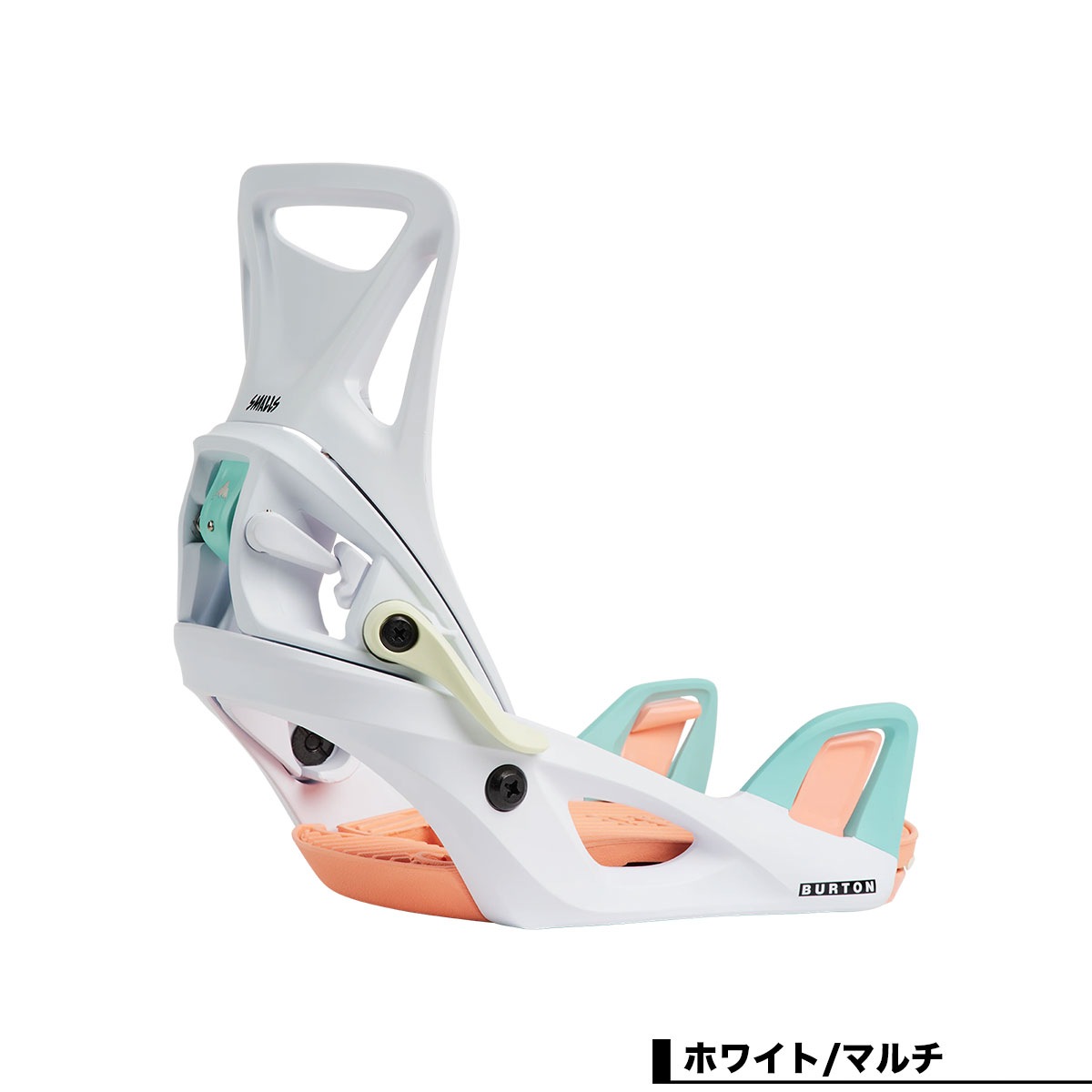 BURTON  | Kids Step On Re:Flex��27WIN-203141��