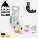 BURTON  | Kids Step On Re:Flex��27WIN-203141��