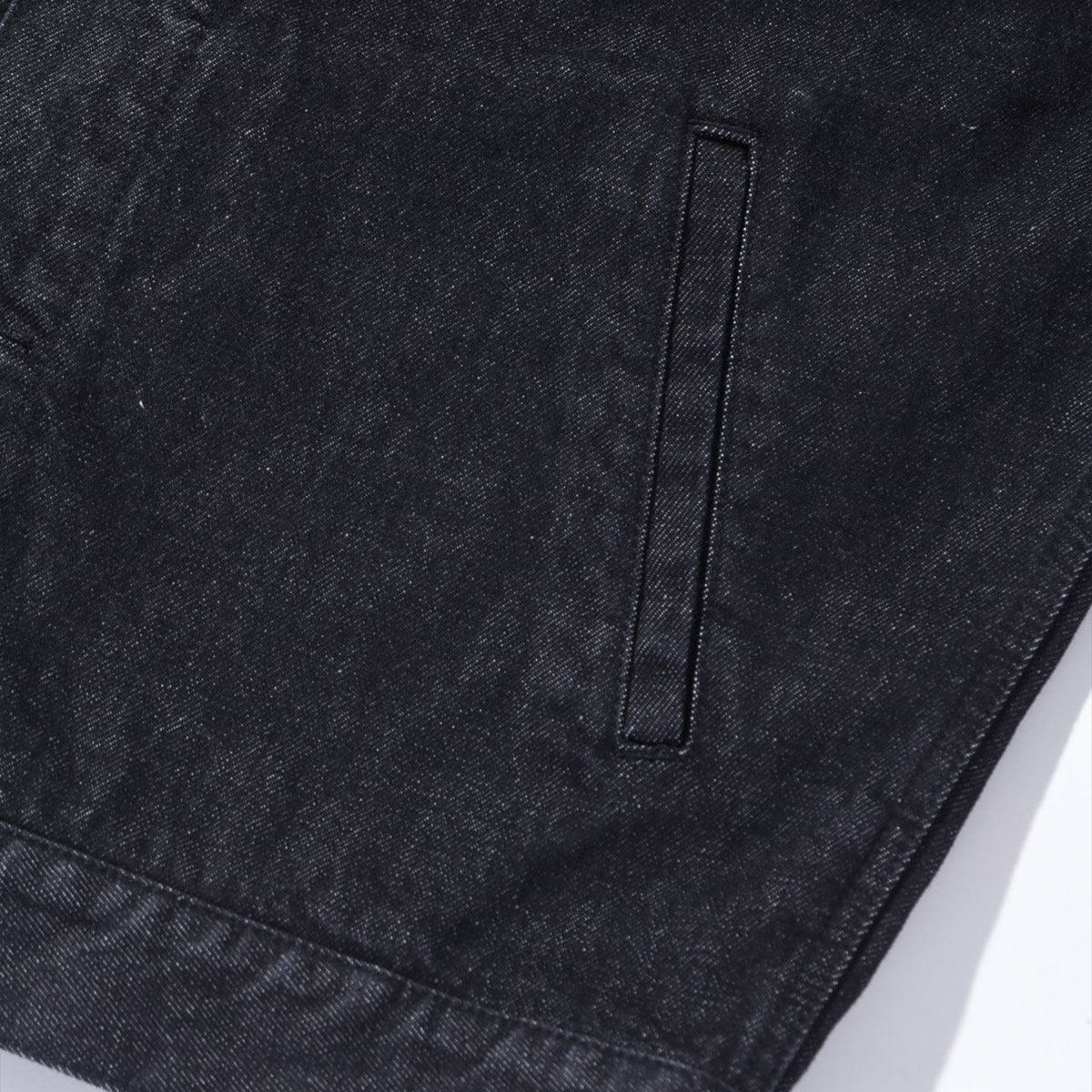 XLARGE  | EMB DENIM JACKET��101263021003��