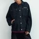 XLARGE  | EMB DENIM JACKET��101263021003��