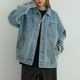 XLARGE  | EMB DENIM JACKET��101263021003��