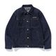 XLARGE  | EMB DENIM JACKET��101263021003��
