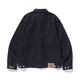 XLARGE  | EMB DENIM JACKET��101263021003��