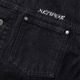 XLARGE  | EMB DENIM JACKET��101263021003��