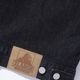 XLARGE  | EMB DENIM JACKET��101263021003��