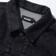XLARGE  | EMB DENIM JACKET��101263021003��