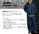 XLARGE  | EMB DENIM JACKET��101263021003��