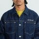 XLARGE  | EMB DENIM JACKET��101263021003��